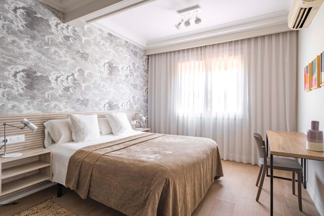 Aspasios Rambla Catalunya Apartments Barselona Dış mekan fotoğraf