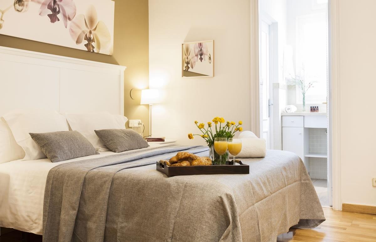 Aspasios Rambla Catalunya Apartments Barselona Dış mekan fotoğraf