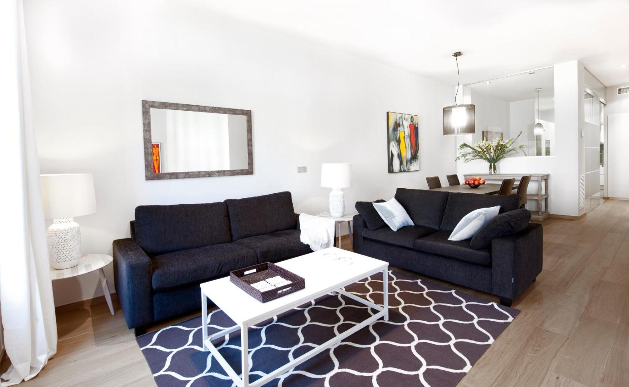 Aspasios Rambla Catalunya Apartments Barselona Dış mekan fotoğraf