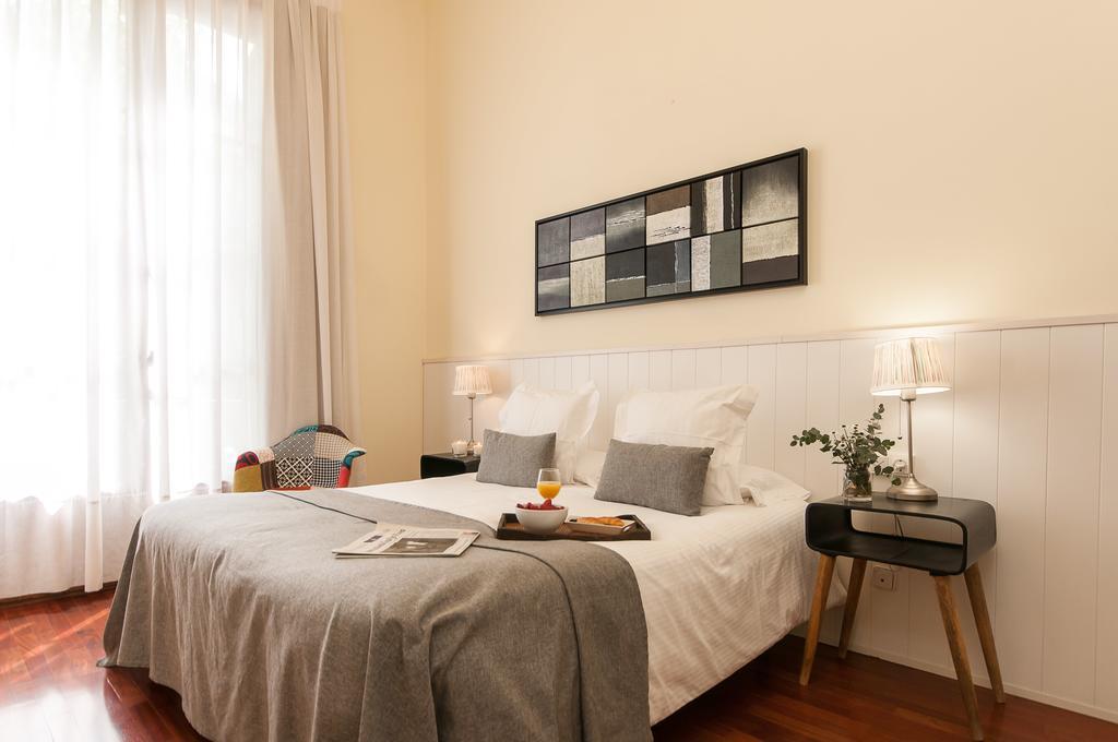 Aspasios Rambla Catalunya Apartments Barselona Dış mekan fotoğraf