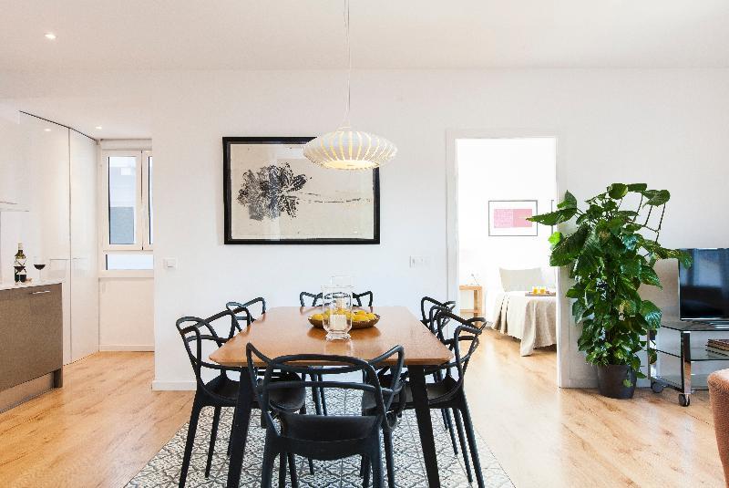 Aspasios Rambla Catalunya Apartments Barselona Dış mekan fotoğraf