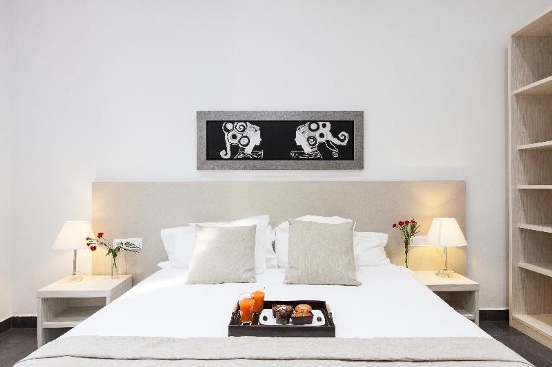 Aspasios Rambla Catalunya Apartments Barselona Dış mekan fotoğraf