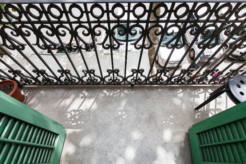 Aspasios Rambla Catalunya Apartments Barselona Dış mekan fotoğraf