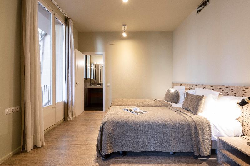 Aspasios Rambla Catalunya Apartments Barselona Dış mekan fotoğraf