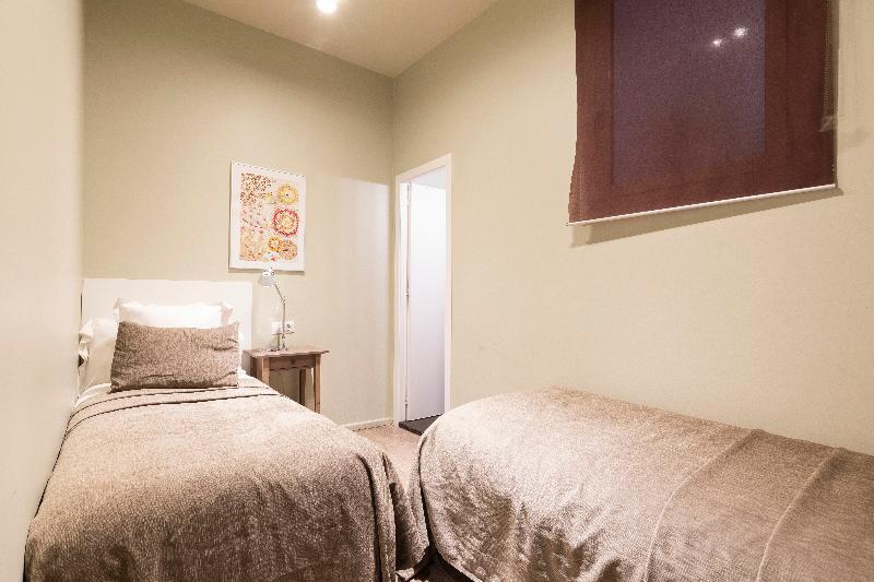 Aspasios Rambla Catalunya Apartments Barselona Dış mekan fotoğraf
