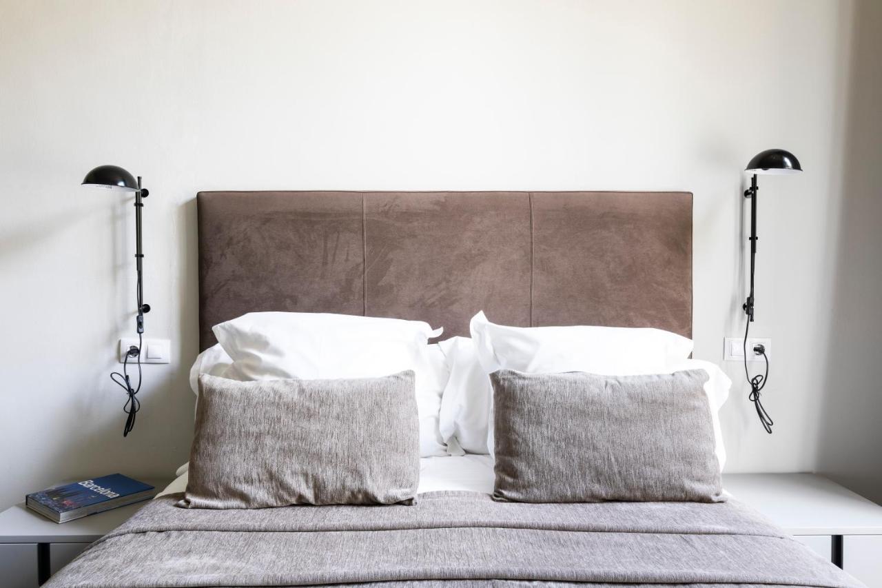 Aspasios Rambla Catalunya Apartments Barselona Dış mekan fotoğraf