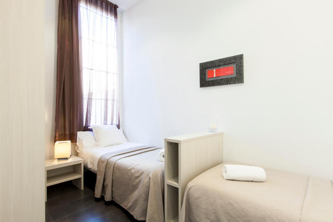 Aspasios Rambla Catalunya Apartments Barselona Dış mekan fotoğraf