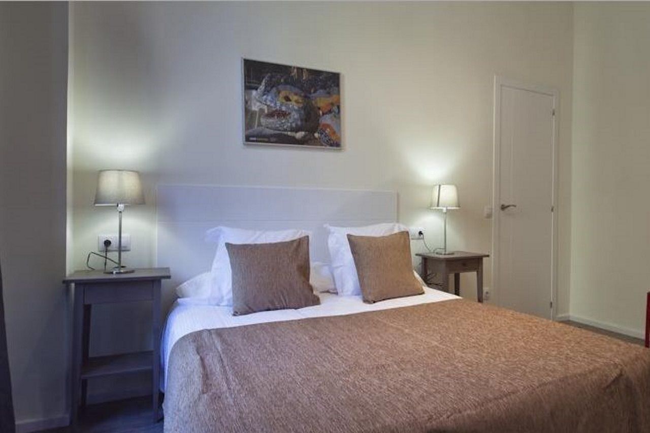 Aspasios Rambla Catalunya Apartments Barselona Dış mekan fotoğraf