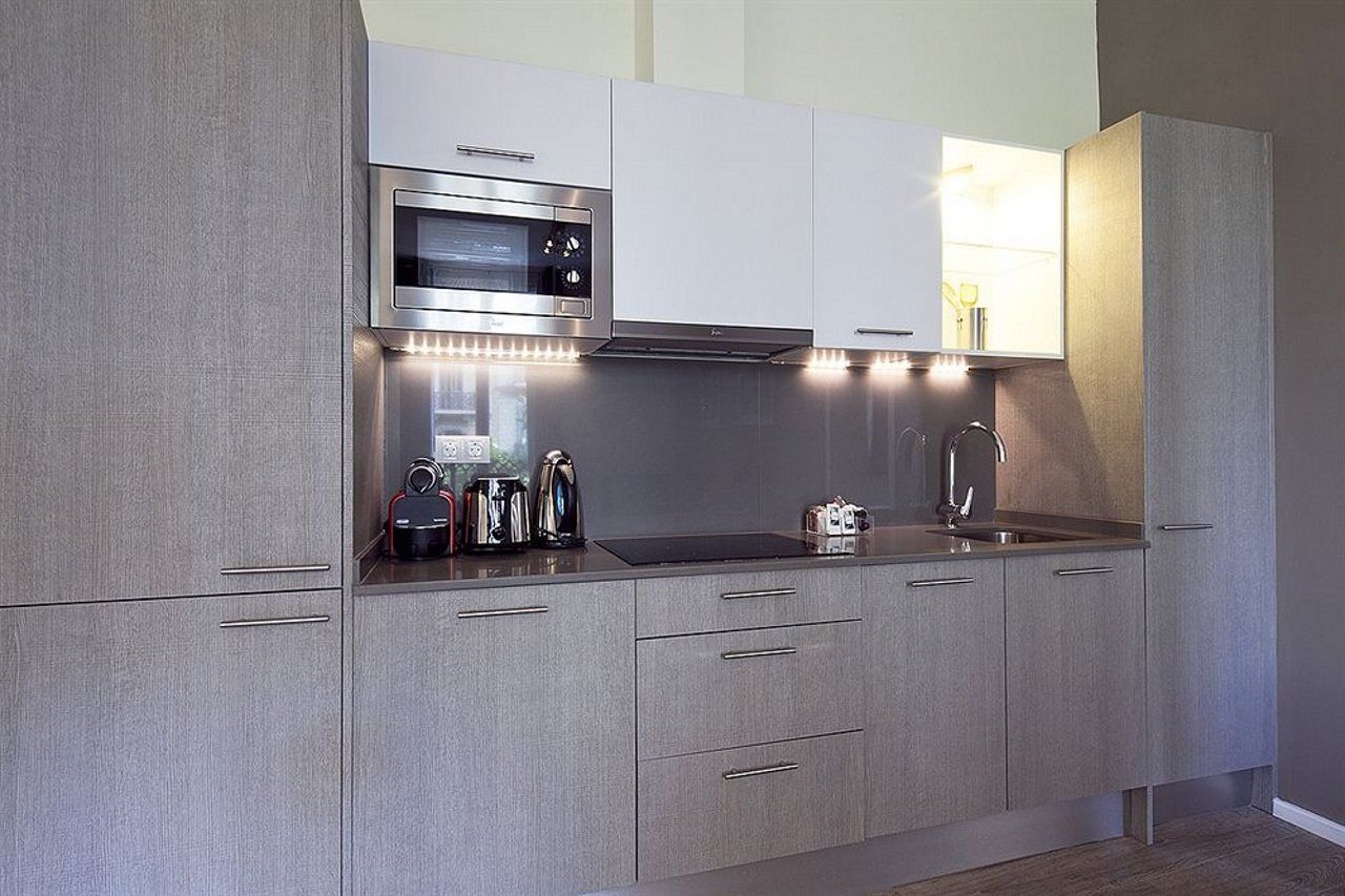Aspasios Rambla Catalunya Apartments Barselona Dış mekan fotoğraf